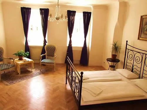Old Town Square Apartments Praag Tsjechië