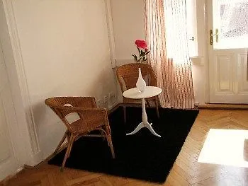 Old Town Square Apartments Prague 0*,