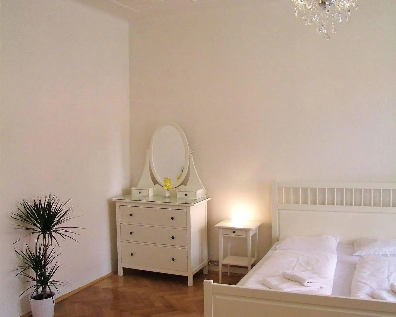 Old Town Square Apartments Prague